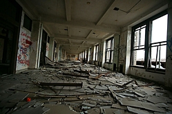 Michigan Central Del 1 USA