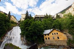 Bad Gastein EUROPA