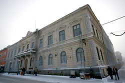 Enköpings stadshotell