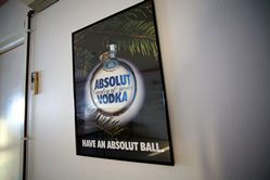 Fallet med den stendöda spritfabriken