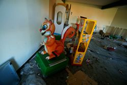 Danska Sommarland del 1 EUROPA