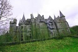 Chateau Miranda EUROPA