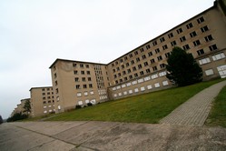 Prora EUROPA