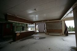 Bislingens Fjellstue NORGE