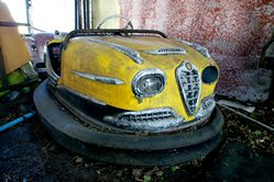 Skateboard i Halland