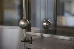 Stockholm i den Globala Förkastningen Del 1