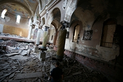 Cleveland, del 1, USA